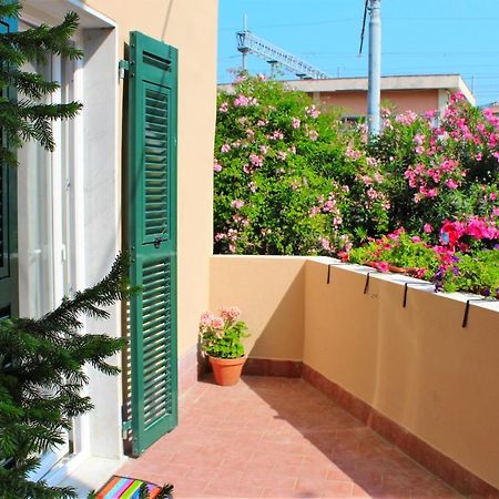 Terrazza Cinque Terre Villa La Spezia Eksteriør bilde