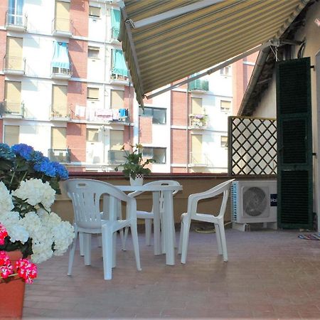 Terrazza Cinque Terre Villa La Spezia Eksteriør bilde