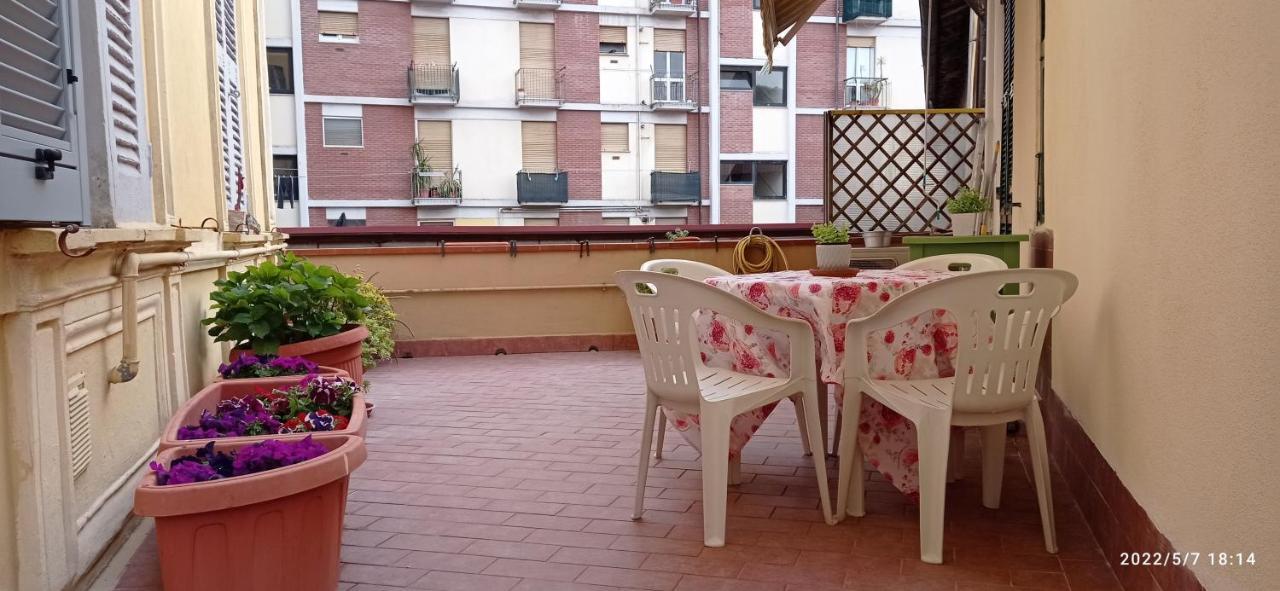 Terrazza Cinque Terre Villa La Spezia Eksteriør bilde