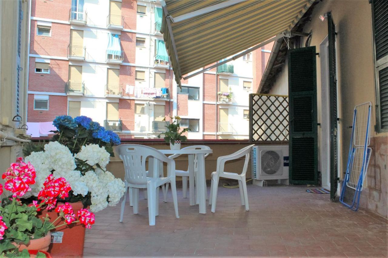 Terrazza Cinque Terre Villa La Spezia Eksteriør bilde