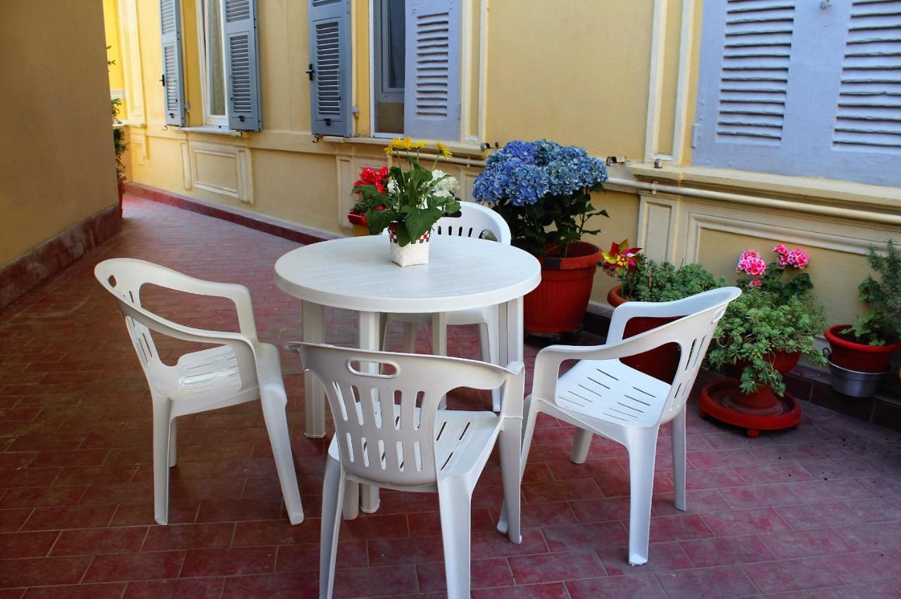 Terrazza Cinque Terre Villa La Spezia Eksteriør bilde