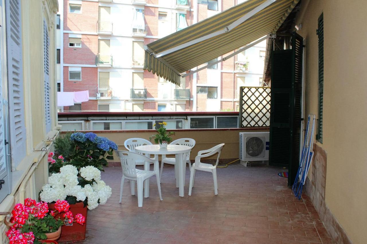 Terrazza Cinque Terre Villa La Spezia Eksteriør bilde