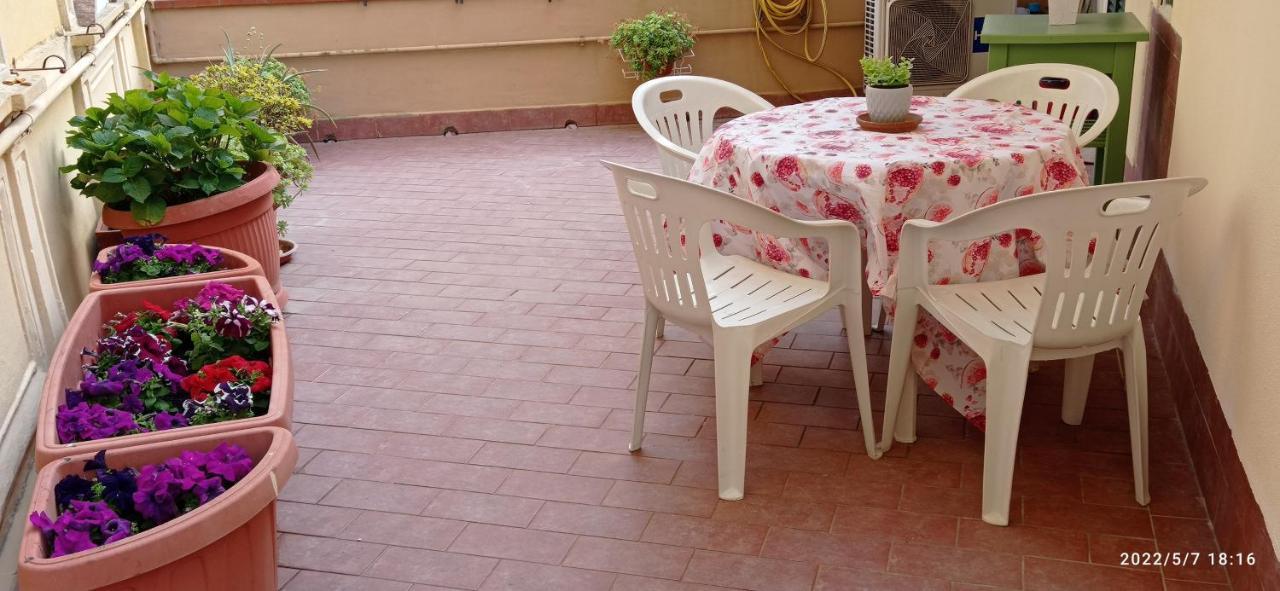 Terrazza Cinque Terre Villa La Spezia Eksteriør bilde