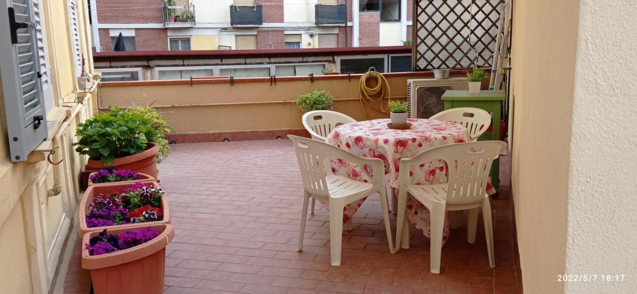 Terrazza Cinque Terre Villa La Spezia Eksteriør bilde