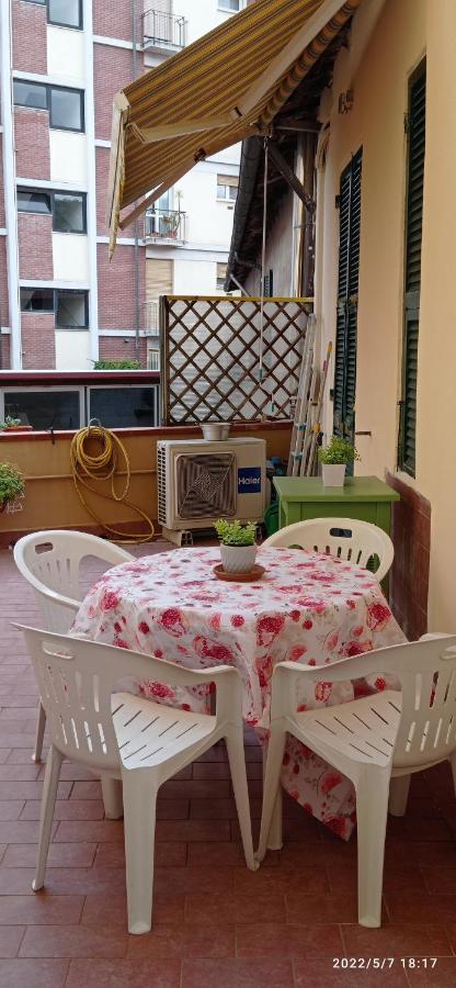 Terrazza Cinque Terre Villa La Spezia Eksteriør bilde